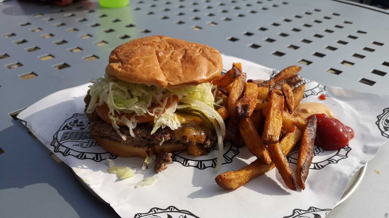 Carnival Cruise Line brings back beloved hand-cut fries