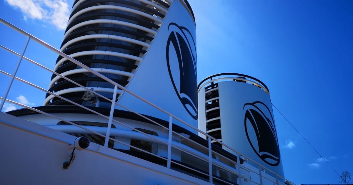 Holland America unveils exciting segmented grand voyages