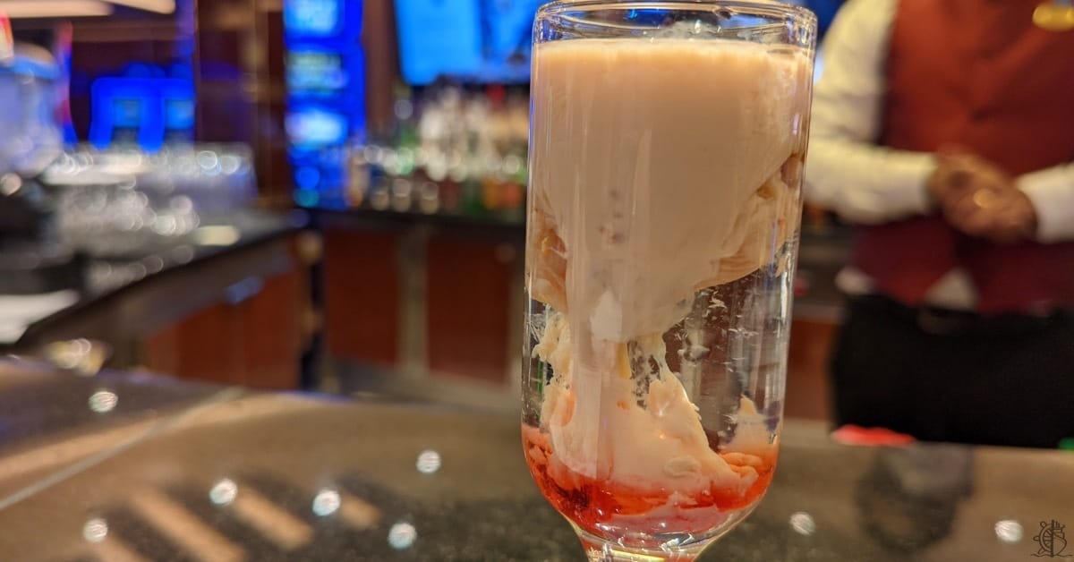 Princess Cruises offers new all-inclusive drink package