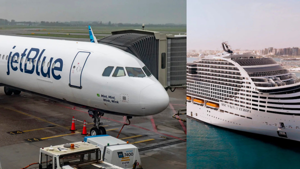 JetBlue Vacations Boosts Cruise Options with Standalone Bookings