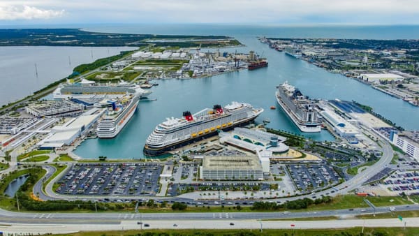 Port Canaveral Boosts Parking, Traffic Controls as Cruise Passenger Surge Continues