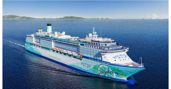 Margaritaville at Sea launches Nassau itineraries