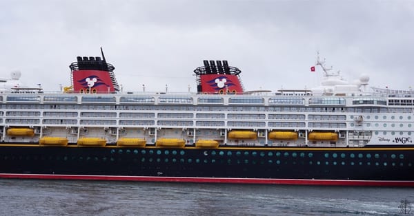 Disney now requires original birth certificates for cruises