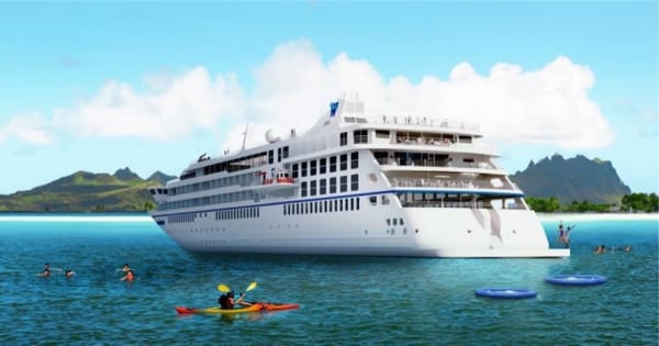 Windstar's Star Seeker: Luxury cruising redefined