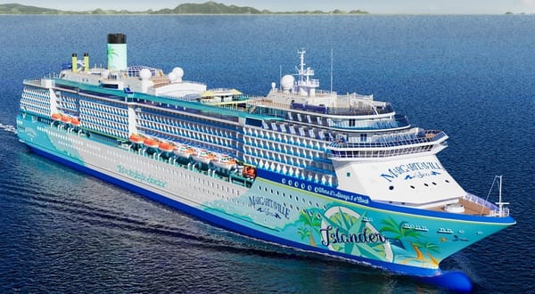 Margaritaville expands free cruises for heroes