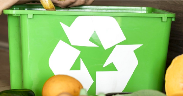 Cruise ships revolutionize food waste management